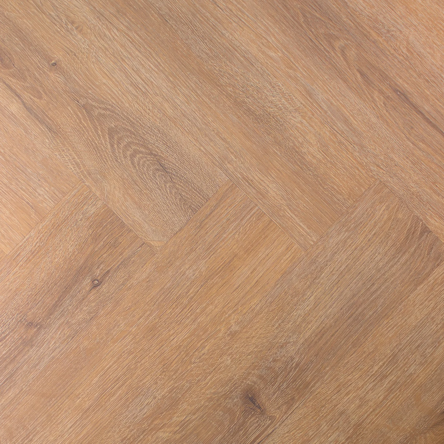 Tamar Core Toffee Herringbone 5mm SPC