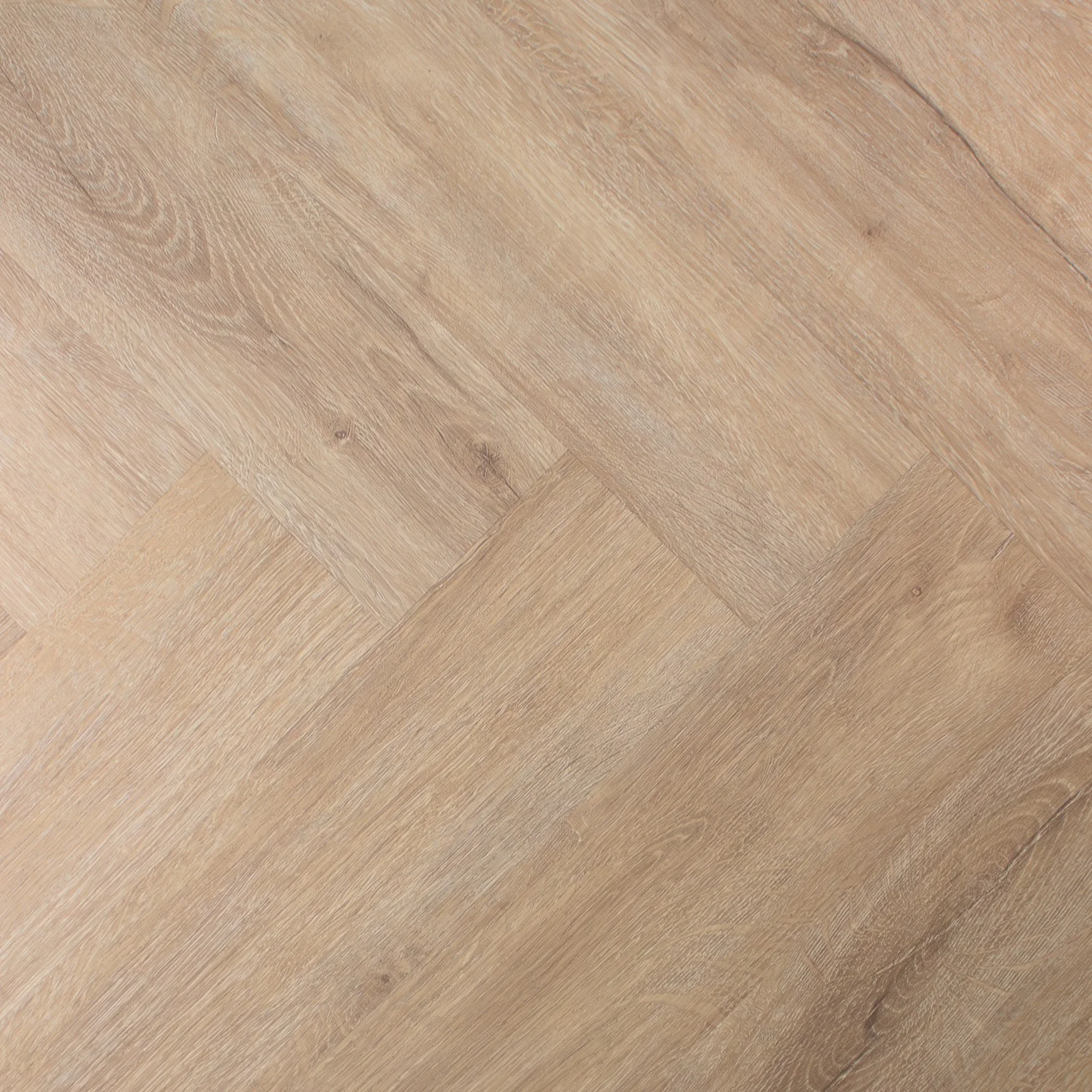 Tamar Core Ember Grey Herringbone 5mm SPC