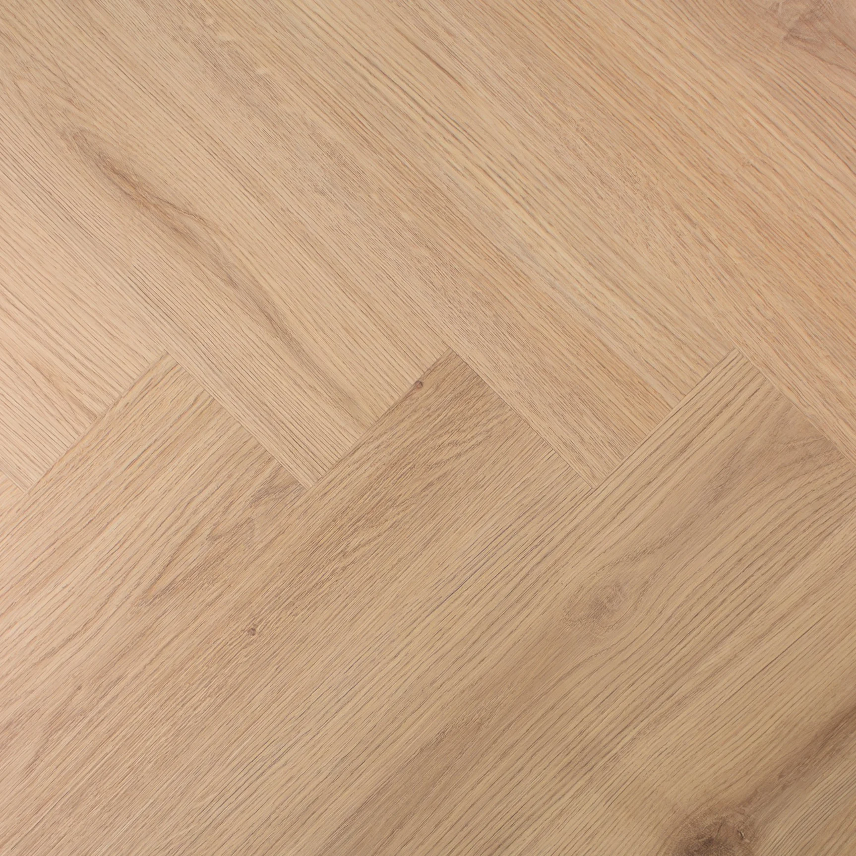 Tamar Core Sandstone Tan Herringbone 5mm SPC