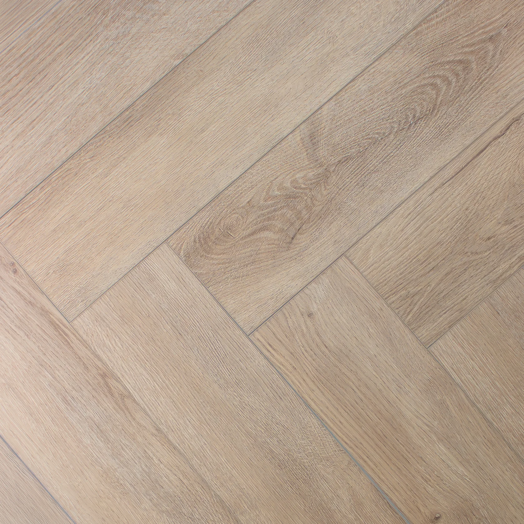 Tamar Old Barn Herringbone 5mm SPC