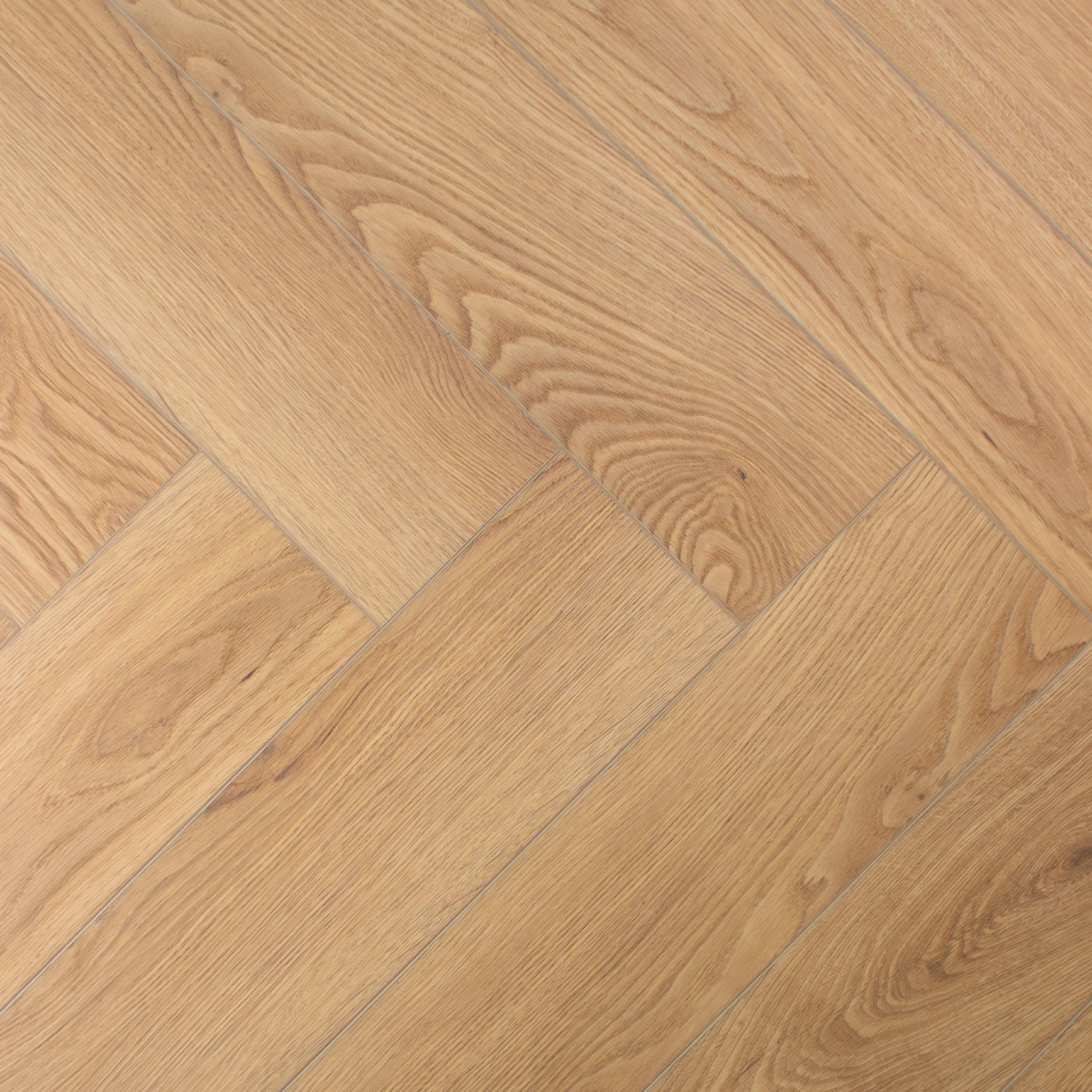 Tamar Warm Honey Herringbone 5mm SPC