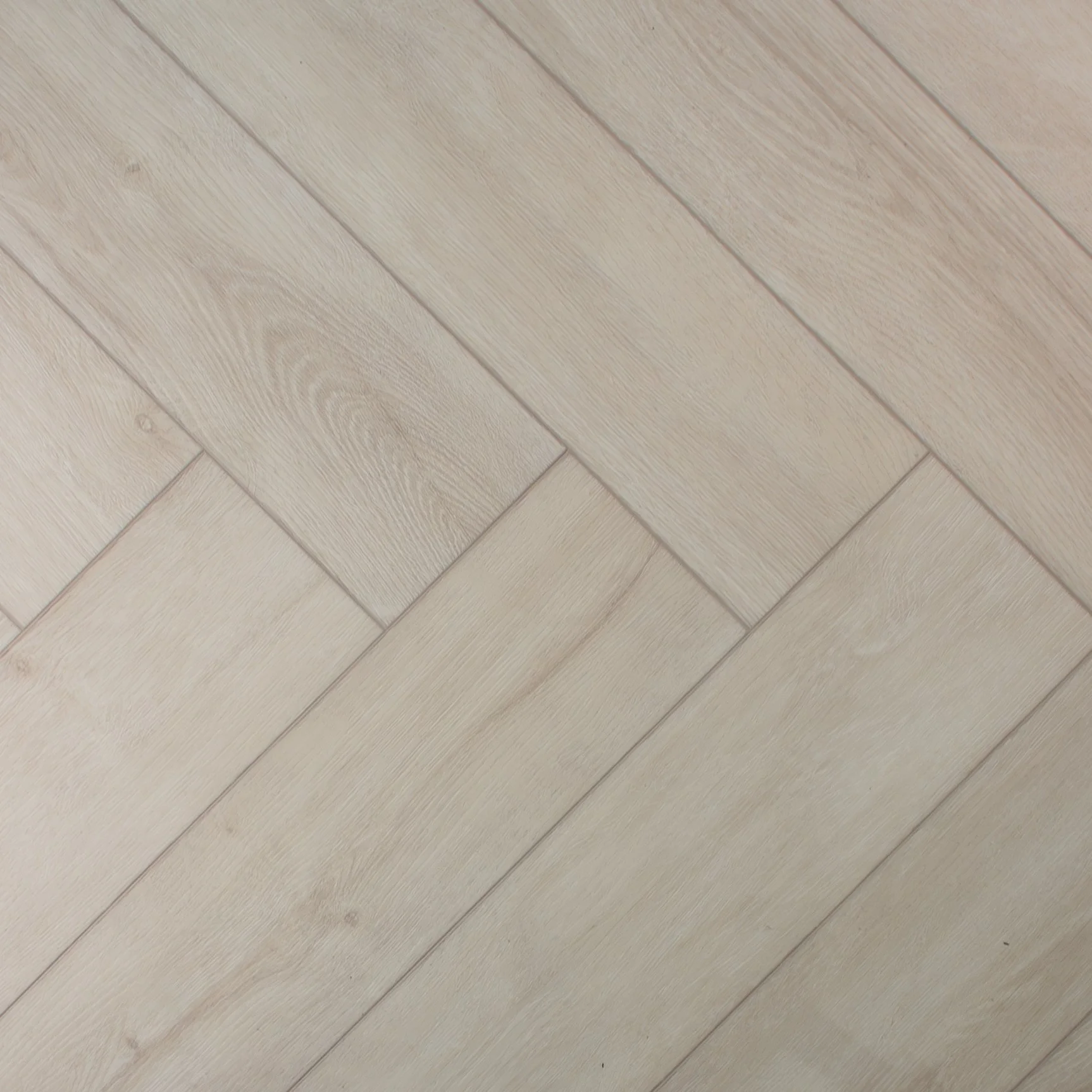 Tamar Shoreline Beige Herringbone 5mm SPC