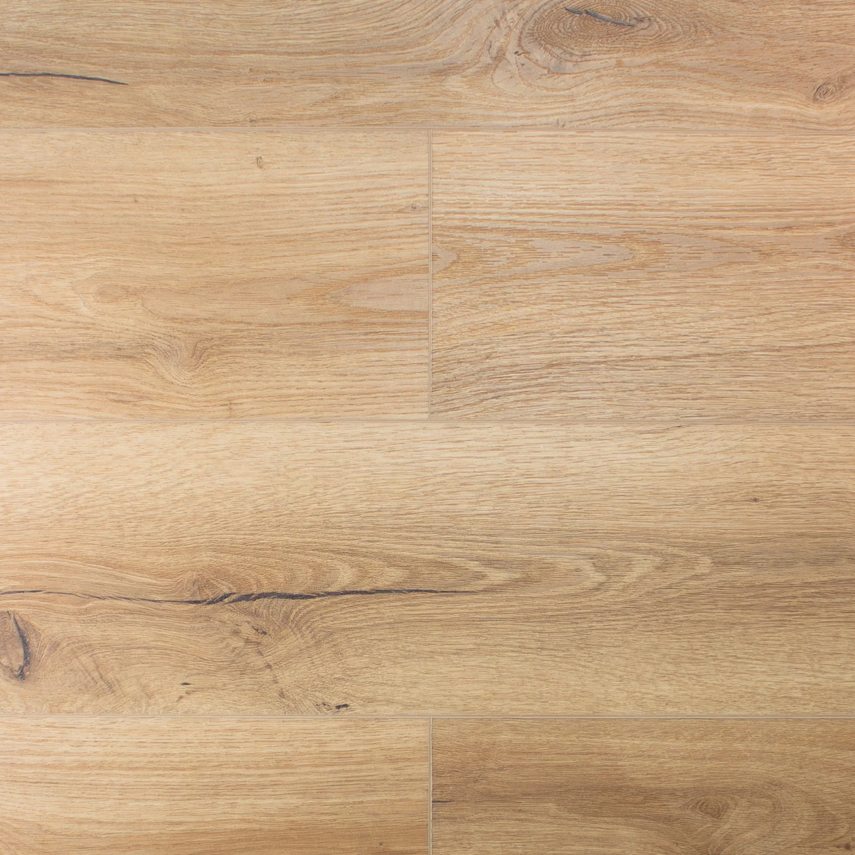 Tamar Homestead Plank 5mm SPC