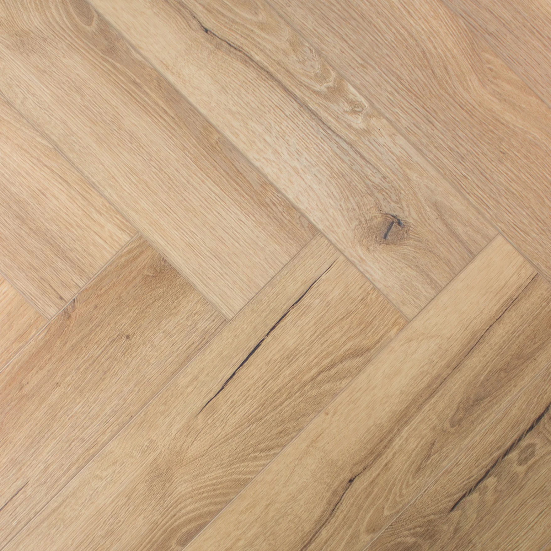 Tamar Homestead Herringbone 5mm SPC