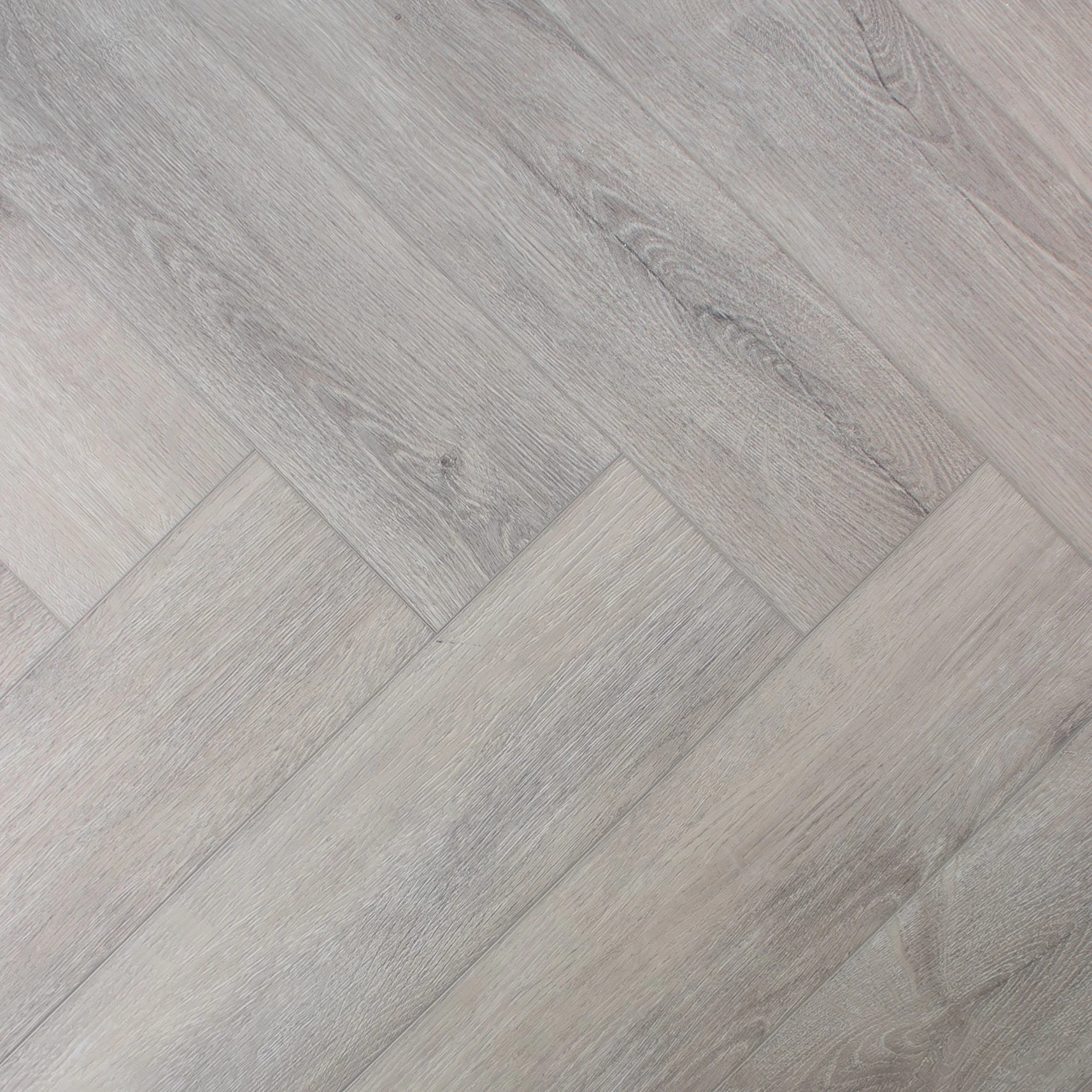 Tamar Morning Oak Herringbone 5mm SPC