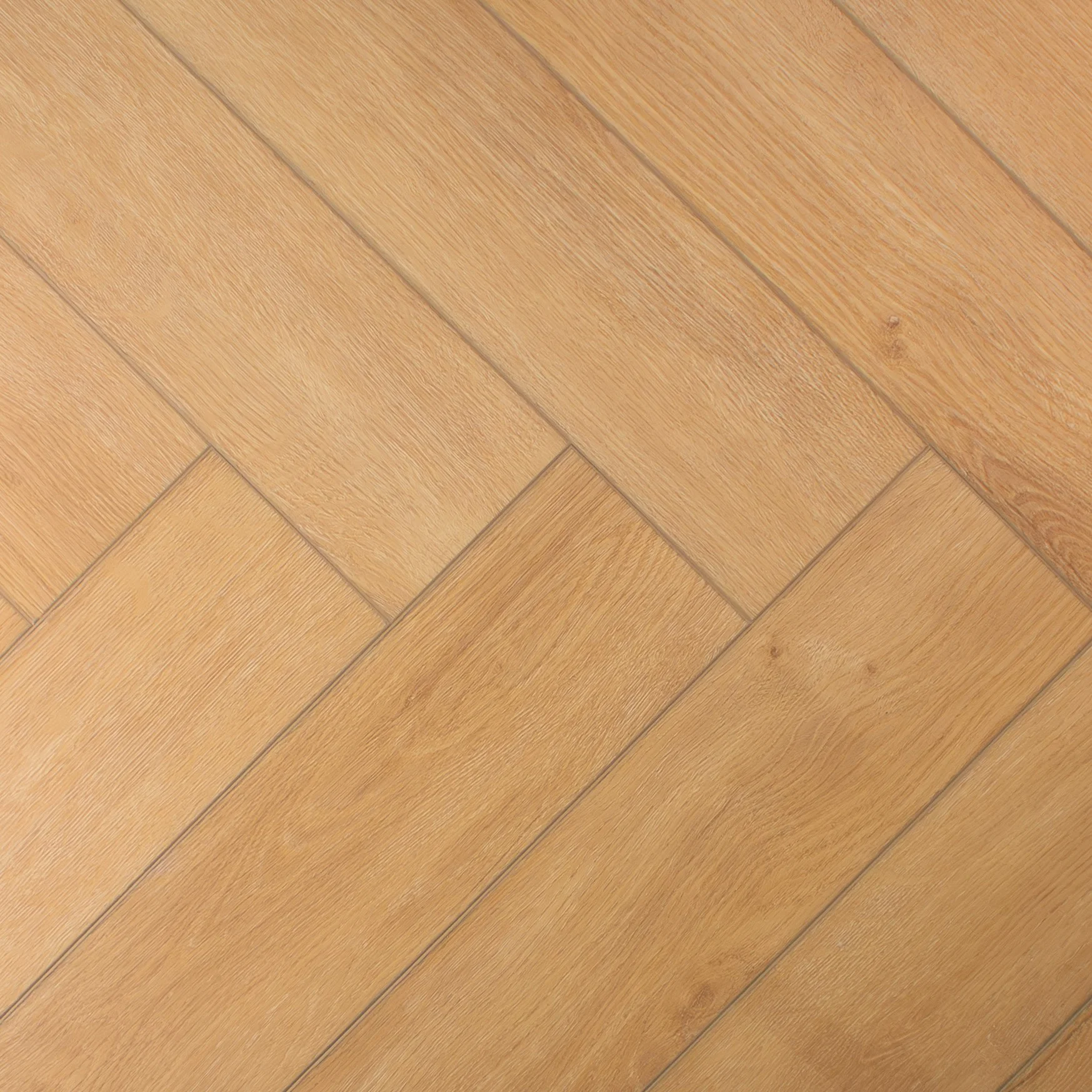Tamar Pro Solstice Oak Herringbone 6.5mm SPC