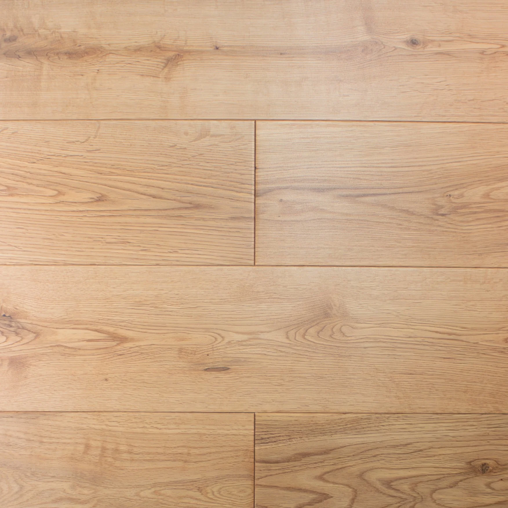 Spey Classic Oak UV Lacquered Plank 18mm Solid Oak