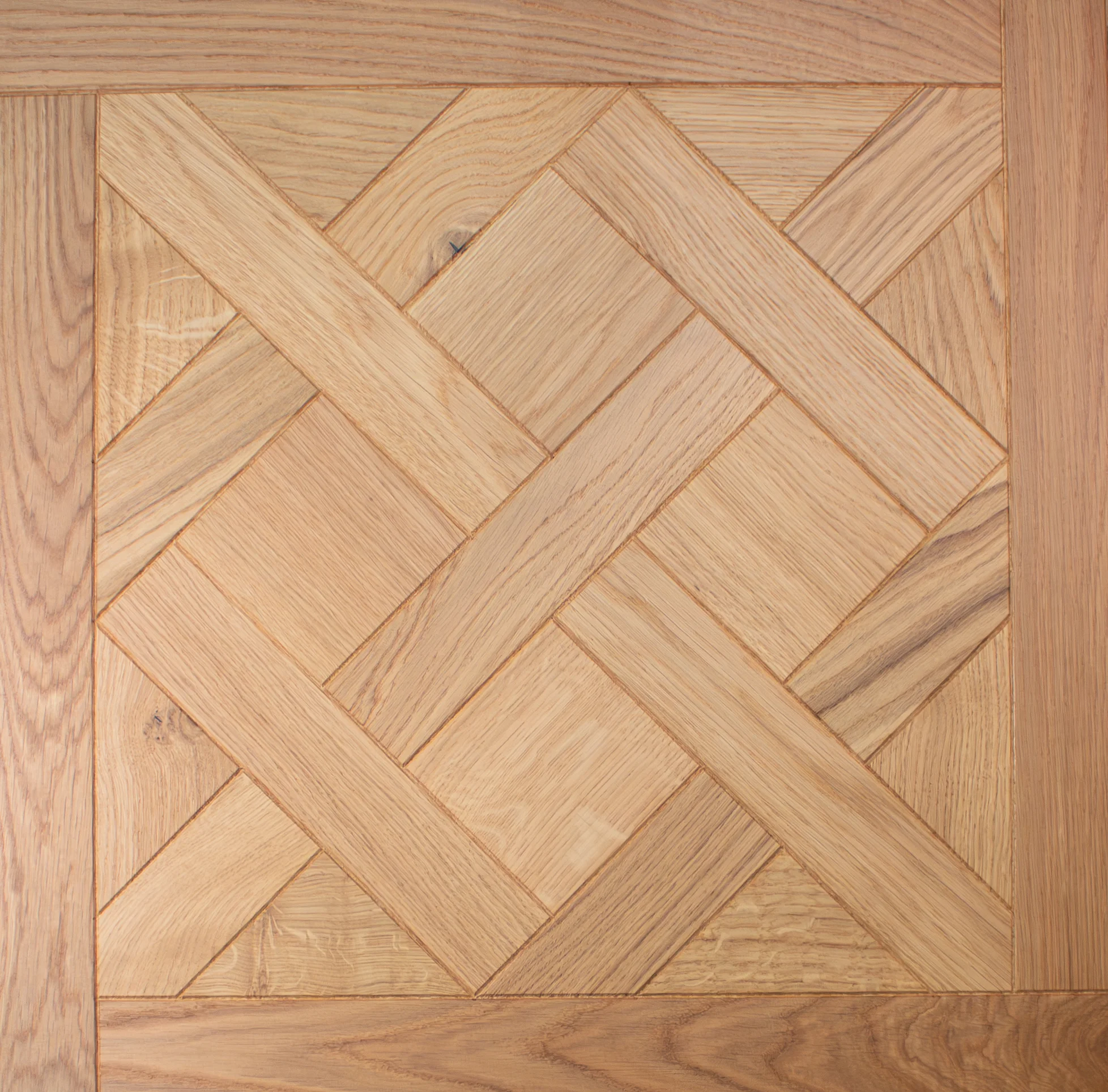 Avon Panels Marseille Oak Natural Brushed & Matt Lacquered Panel 15mm